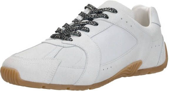 Sub55 Sneakers Laag
