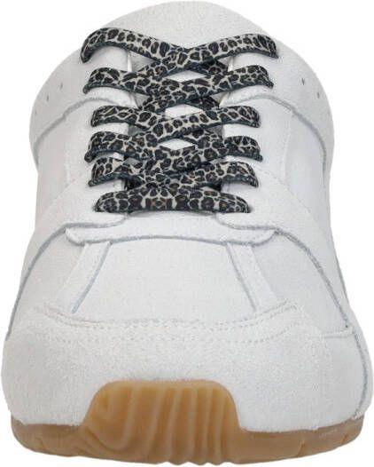 Sub55 Sneakers Laag