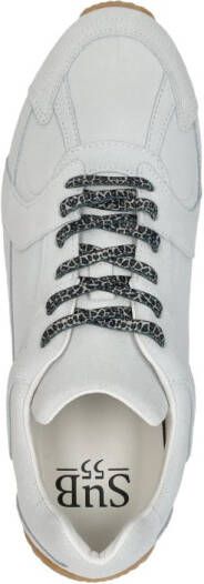 Sub55 Sneakers Laag