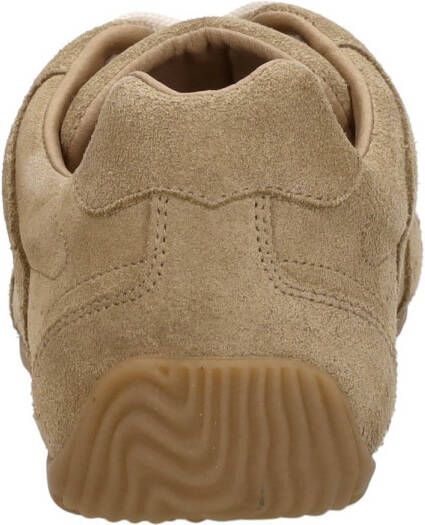 Sub55 Sneakers Laag