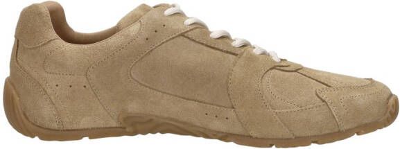 Sub55 Sneakers Laag
