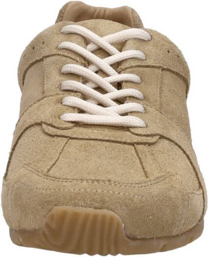 Sub55 Sneakers Laag