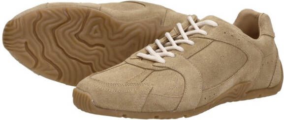 Sub55 Sneakers Laag