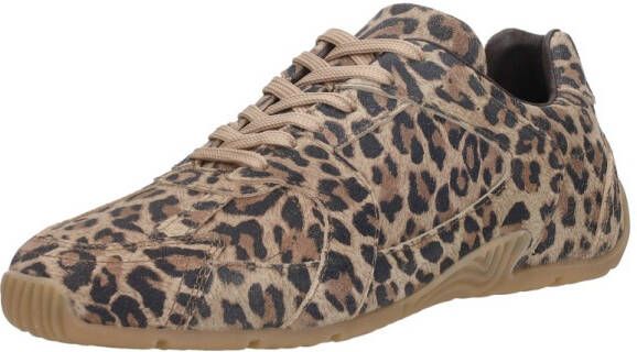 Sub55 Sneakers Laag