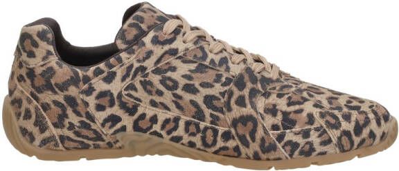 Sub55 Sneakers Laag