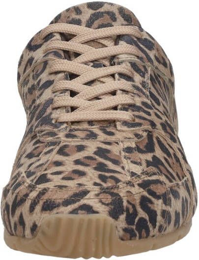 Sub55 Sneakers Laag