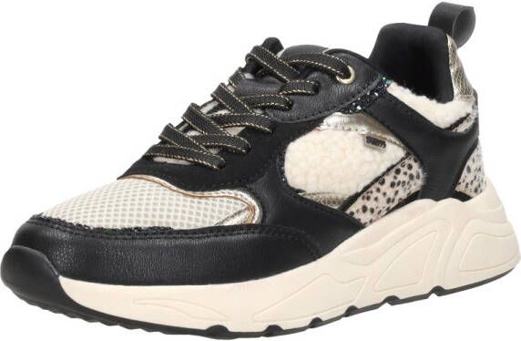 Sub55 Sneakers Laag