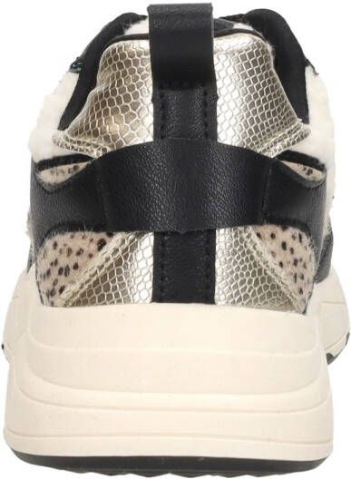 Sub55 Sneakers Laag