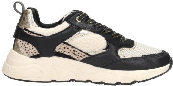 Sub55 Sneakers Laag