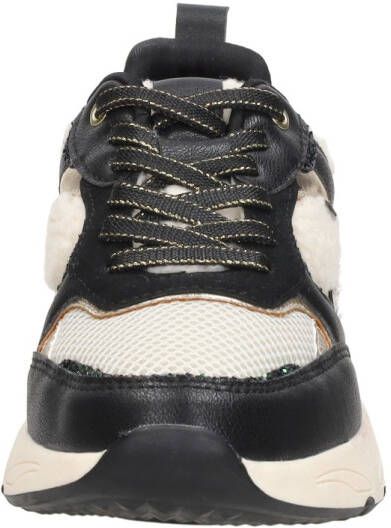 Sub55 Sneakers Laag
