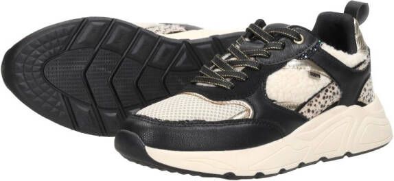 Sub55 Sneakers Laag