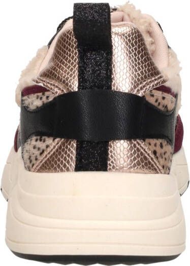 Sub55 Sneakers Laag