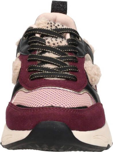Sub55 Sneakers Laag