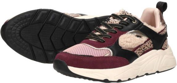 Sub55 Sneakers Laag