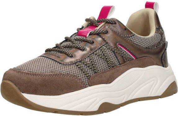 Sub55 Sneakers Laag