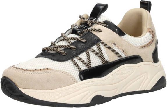 Sub55 Sneakers Laag
