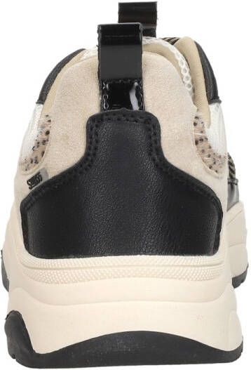 Sub55 Sneakers Laag