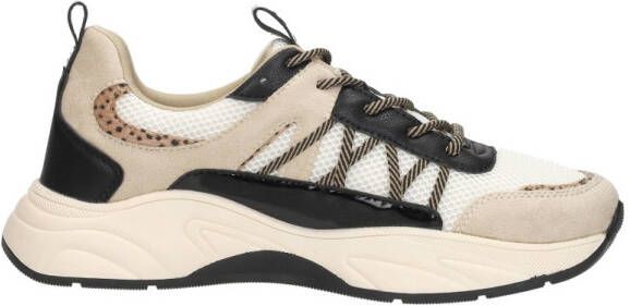 Sub55 Sneakers Laag