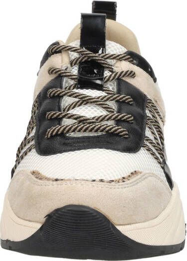 Sub55 Sneakers Laag