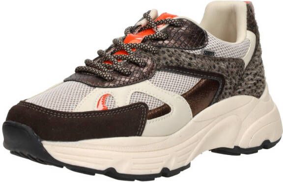 Sub55 Sneakers Laag
