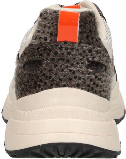 Sub55 Sneakers Laag