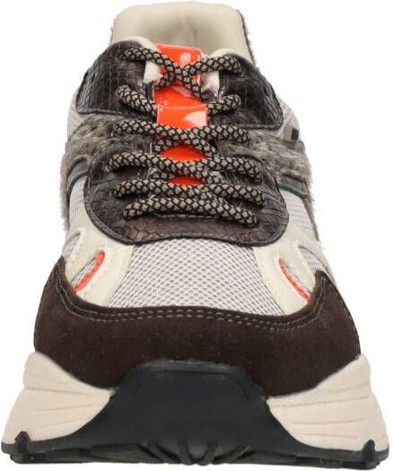 Sub55 Sneakers Laag