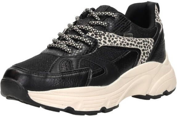 Sub55 Sneakers Laag