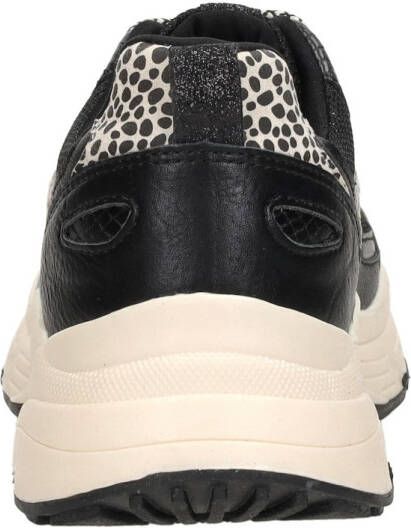 Sub55 Sneakers Laag