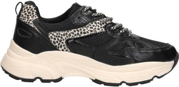 Sub55 Sneakers Laag