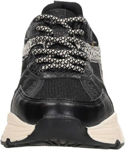 Sub55 Sneakers Laag