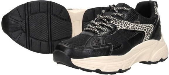 Sub55 Sneakers Laag