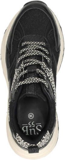 Sub55 Sneakers Laag