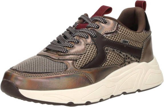 Sub55 Sneakers Laag