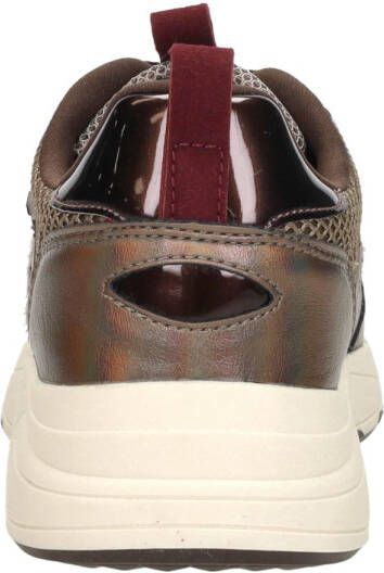 Sub55 Sneakers Laag