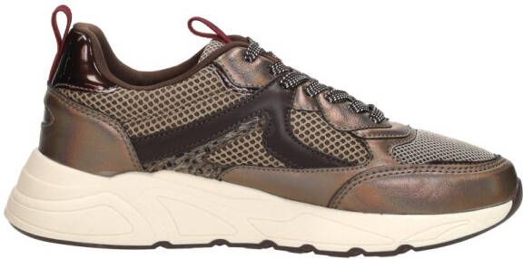 Sub55 Sneakers Laag