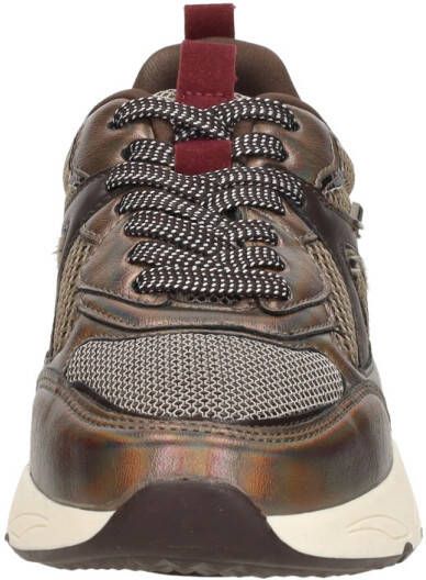 Sub55 Sneakers Laag