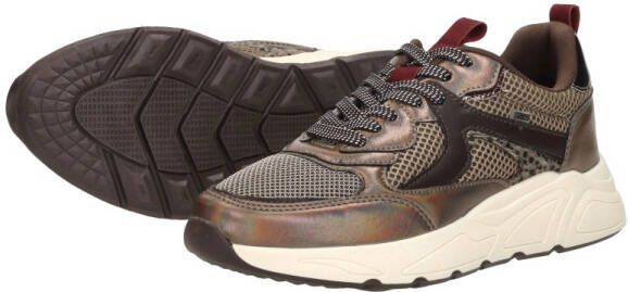 Sub55 Sneakers Laag