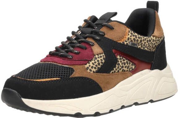 Sub55 Sneakers Laag