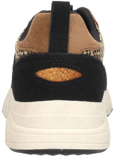 Sub55 Sneakers Laag