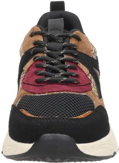 Sub55 Sneakers Laag