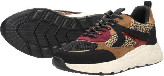 Sub55 Sneakers Laag