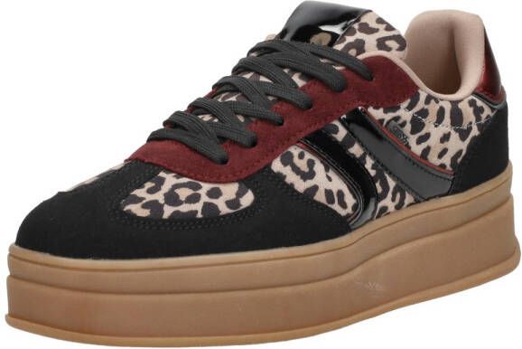 Sub55 Sneakers Laag