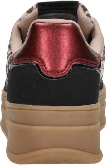 Sub55 Sneakers Laag