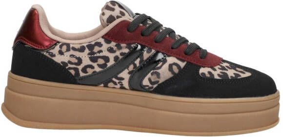 Sub55 Sneakers Laag