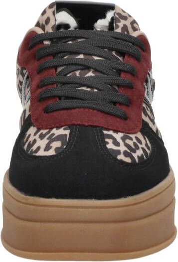Sub55 Sneakers Laag