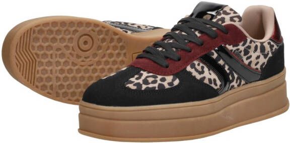 Sub55 Sneakers Laag