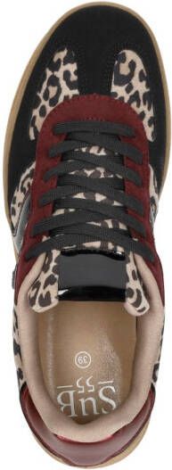 Sub55 Sneakers Laag