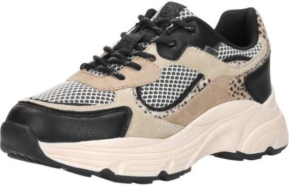 Sub55 Sneakers Laag