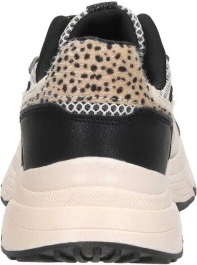 Sub55 Sneakers Laag