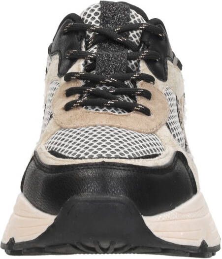Sub55 Sneakers Laag